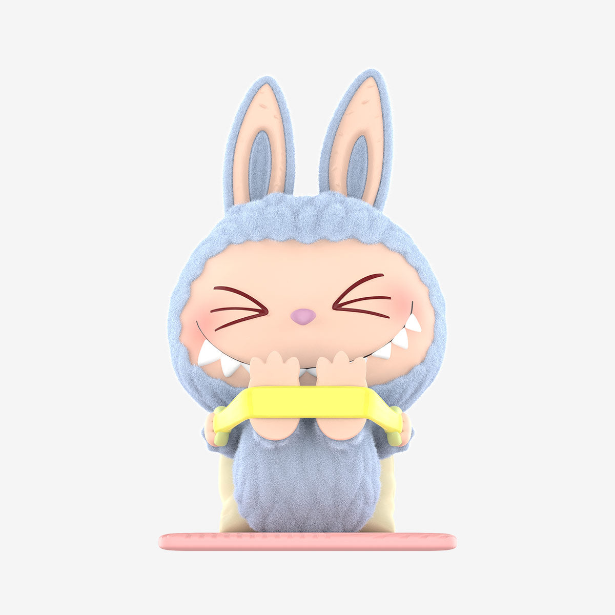 THE MONSTERS Lazy Yoga Series Figures – view 11 | The Moon Toys