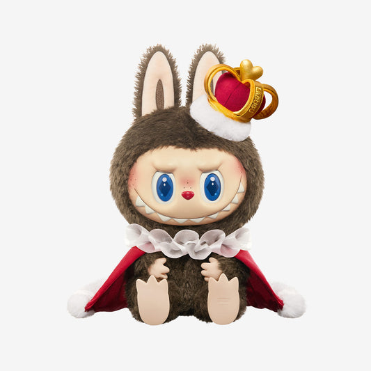 THE MONSTERS Let's Checkmate Series-Vinyl Plush Doll – view 2 | The Moon Toys