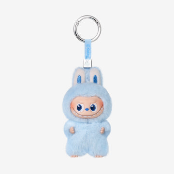 THE MONSTERS Pin for Love Series-Vinyl Plush Pendant Blind Box (A-M) – view 3 | The Moon Toys