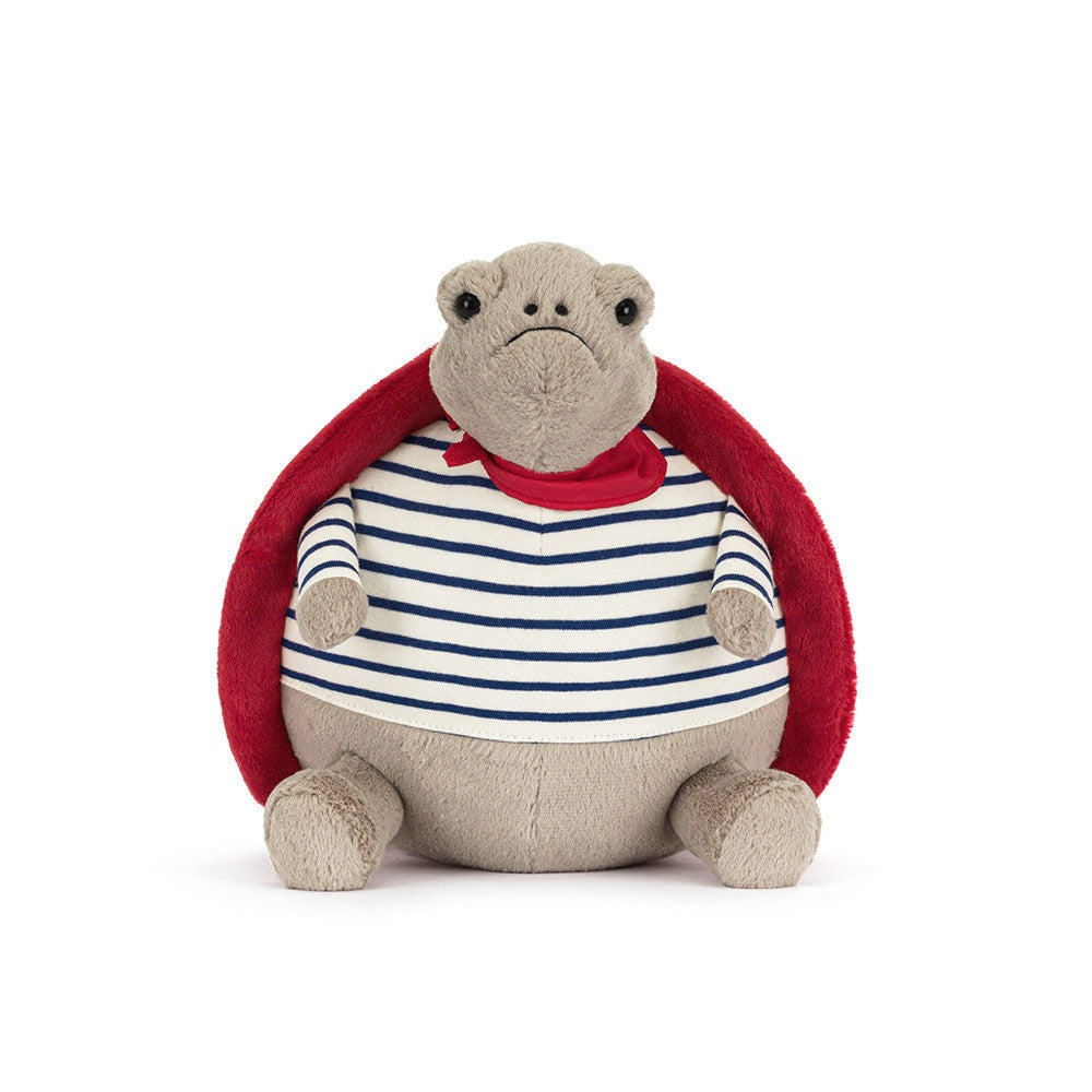 Timmy Turtle Romantic Outfit