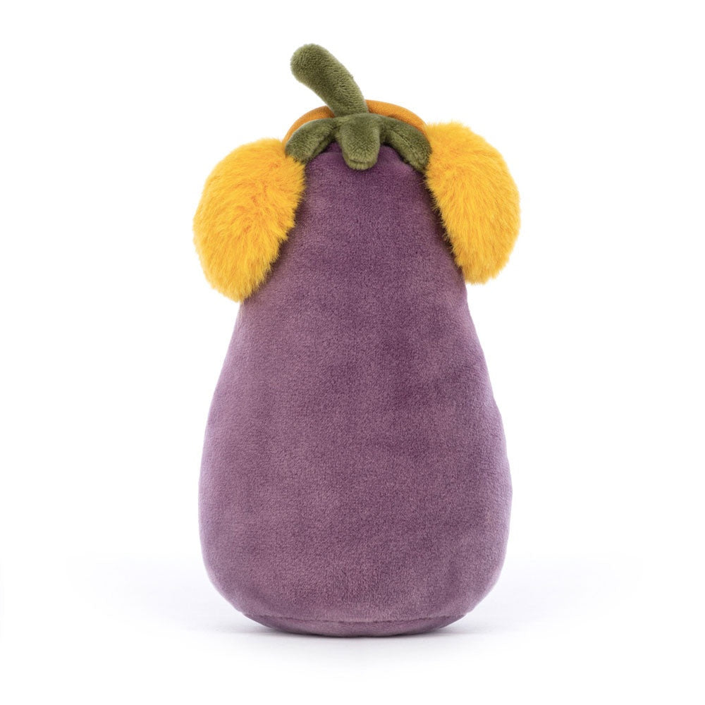Toastie Vivacious Aubergine