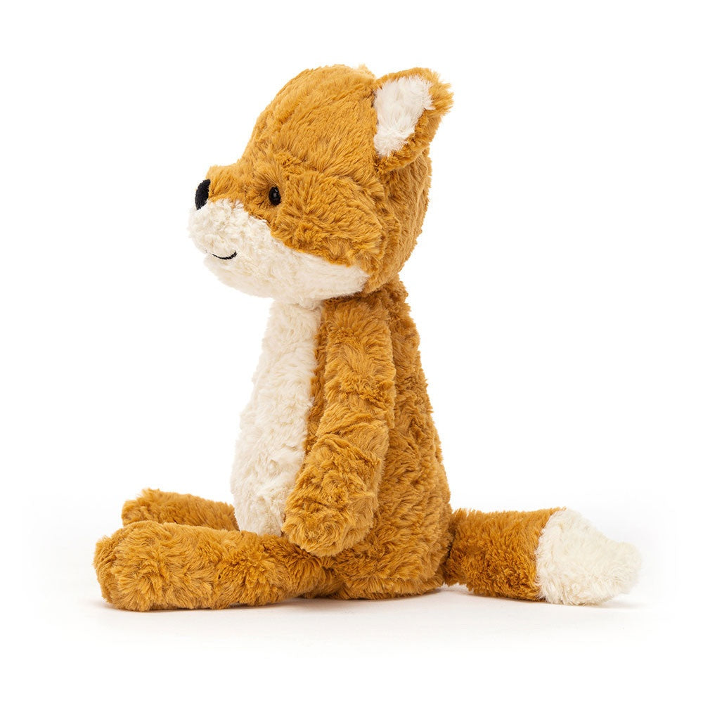 Tuffet Fox
