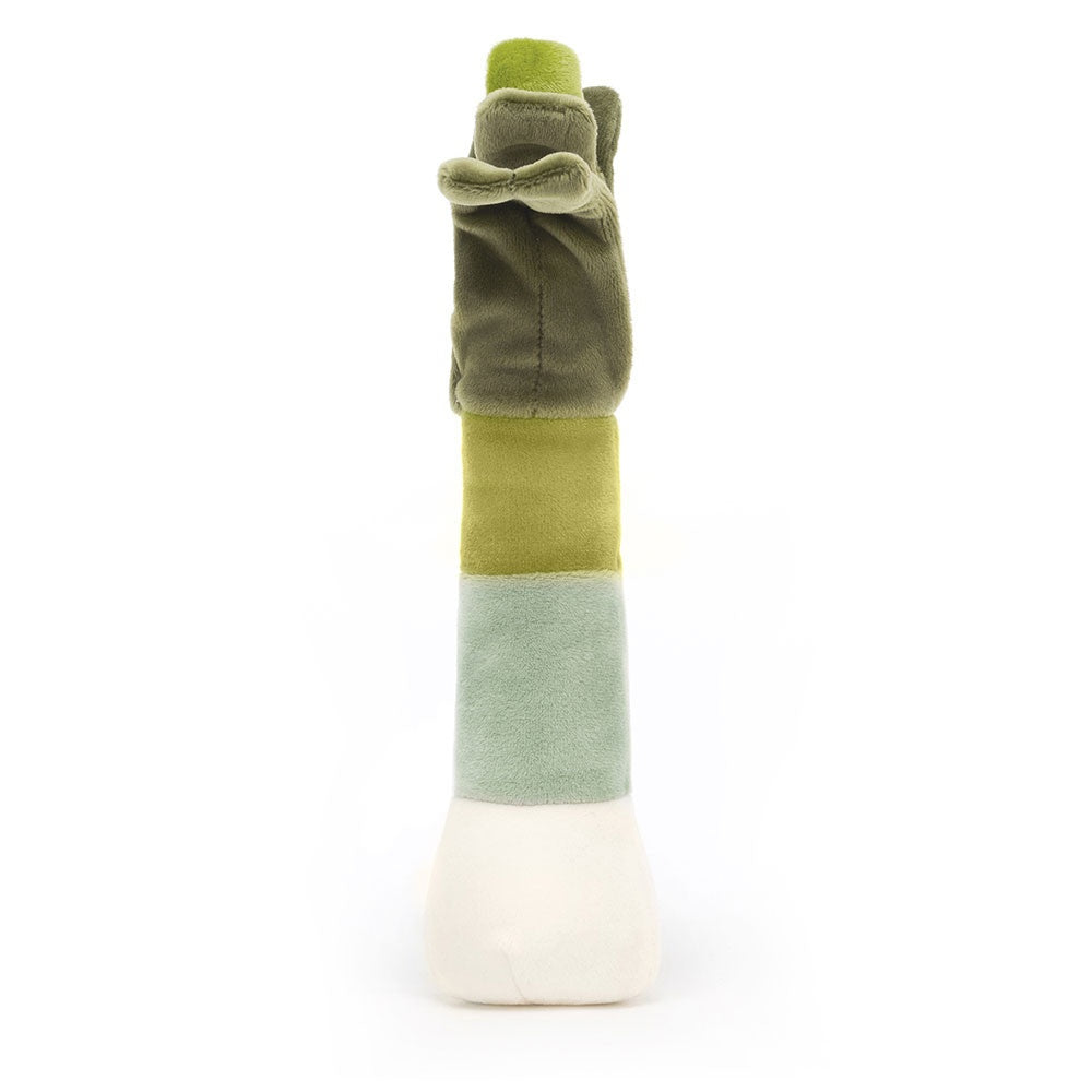 Vivacious Vegetable Leek