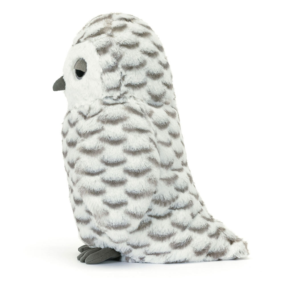 Woodrow Owl