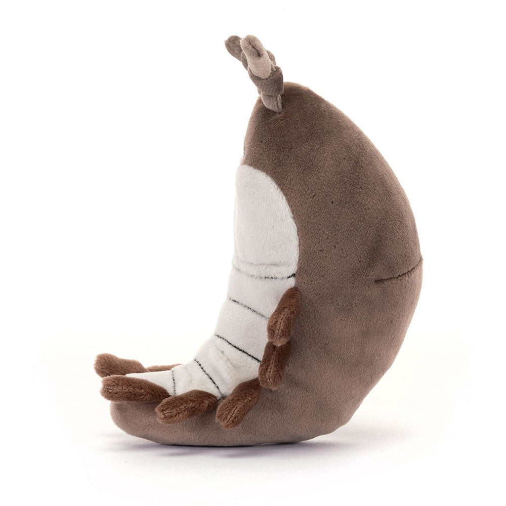 Woody Woodlouse